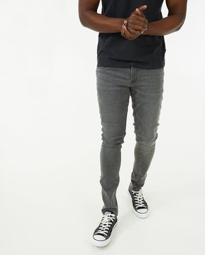 Jeans - Sweat denim skinny Jimmy