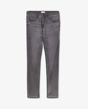 Jeans - Skinny en sweat denim Jimmy