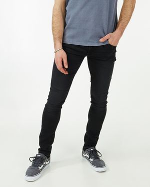 Jeans - Sweat denim skinny Jimmy