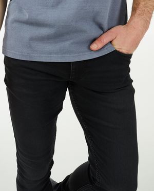 Jeans - Sweat denim skinny Jimmy