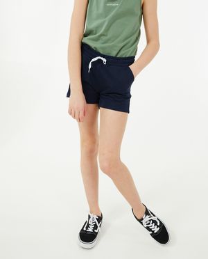 Shorten - Grijze short BESTies