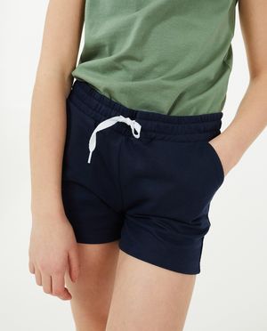 Shorten - Grijze short BESTies