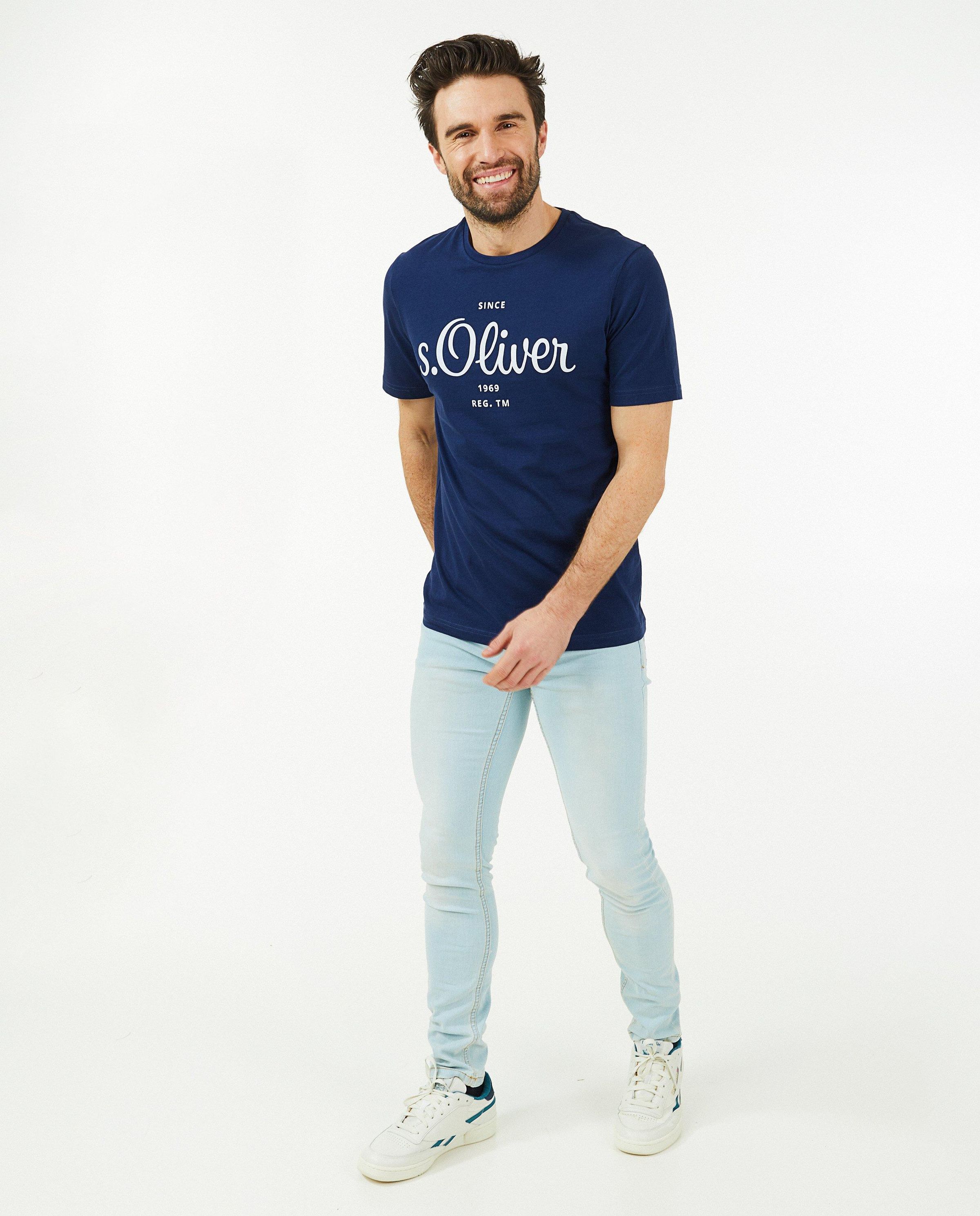 Super skinny bleu clair OVS - OVS