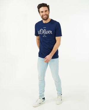 Super skinny bleu clair OVS - OVS