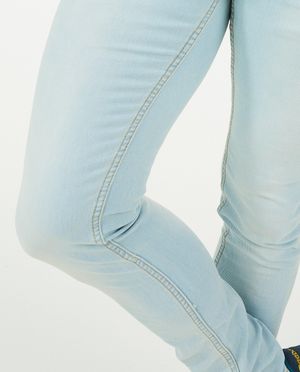 Jeans - Super skinny bleu OVS