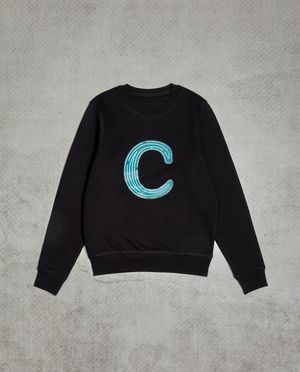 Sweats - Sweat De Mol unisexe pour enfants, Studio Unique
