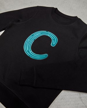 Sweats - Sweat De Mol unisexe pour enfants, Studio Unique