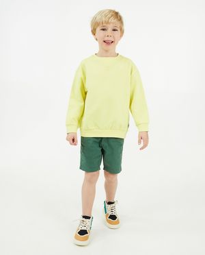 Fluogele sweater - Wickie