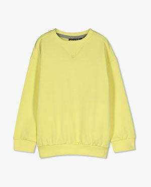 Sweaters - Fluogele sweater