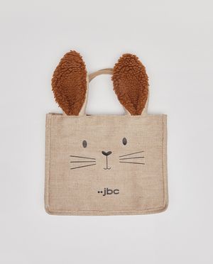 Superdeluxe paasmandje - JBC