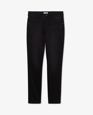 Skinny gris en sweat denim Jimmy - Quarterback