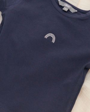 T-shirts - Personaliseerbaar T-shirt, baby