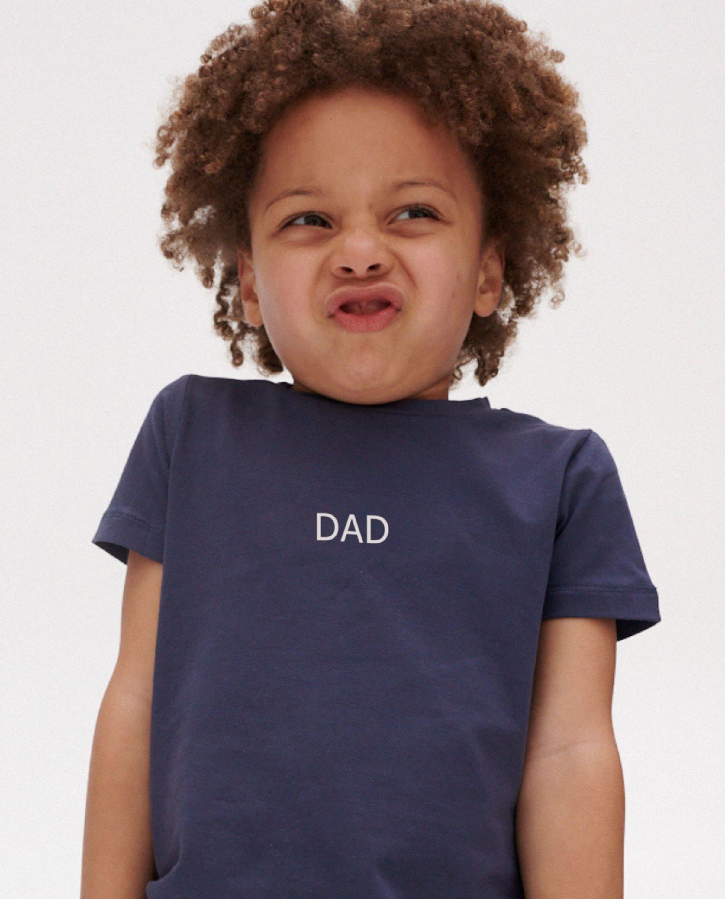 T-shirt personnalisable, enfants - JBC
