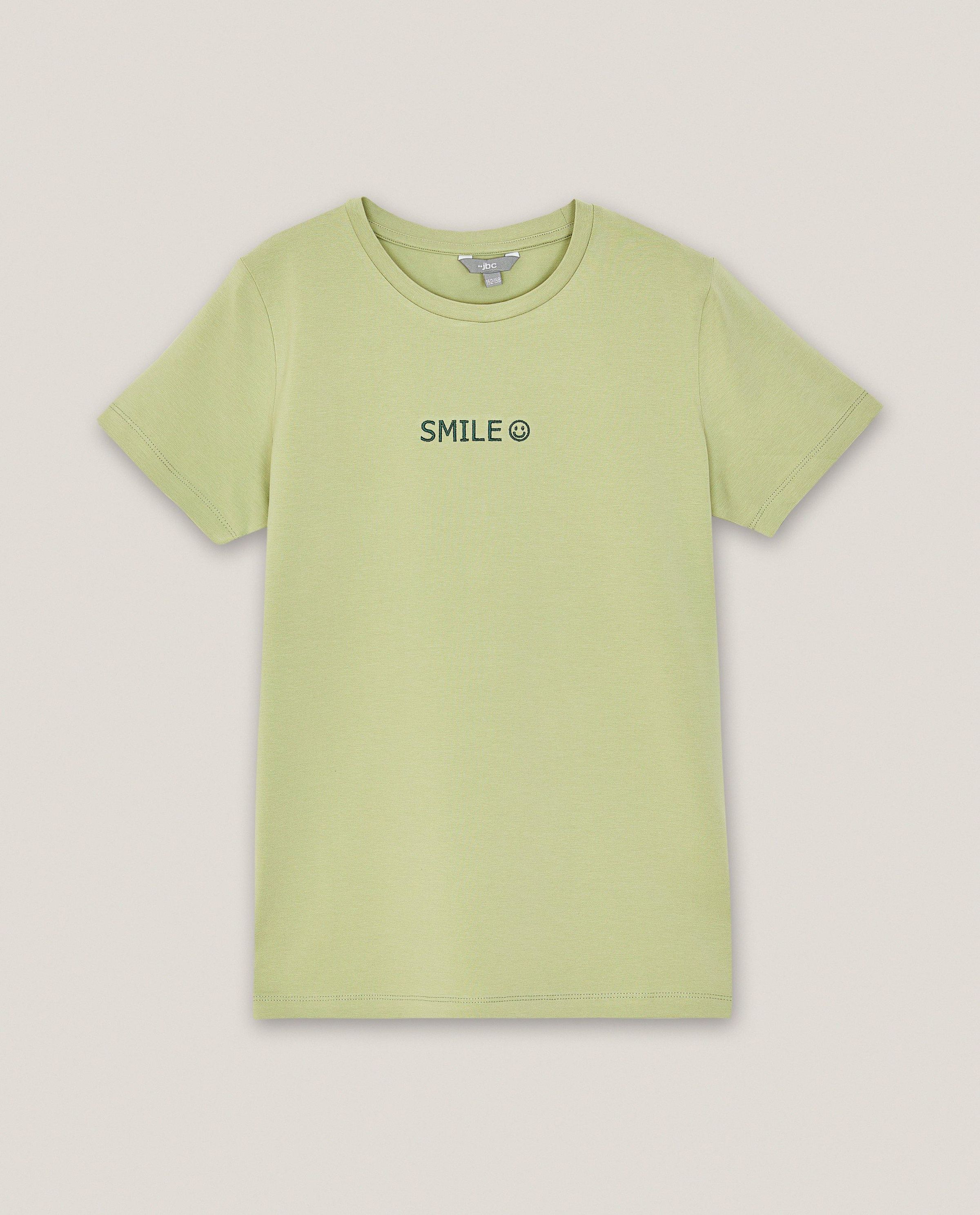 T-shirt personnalisable, enfants - JBC