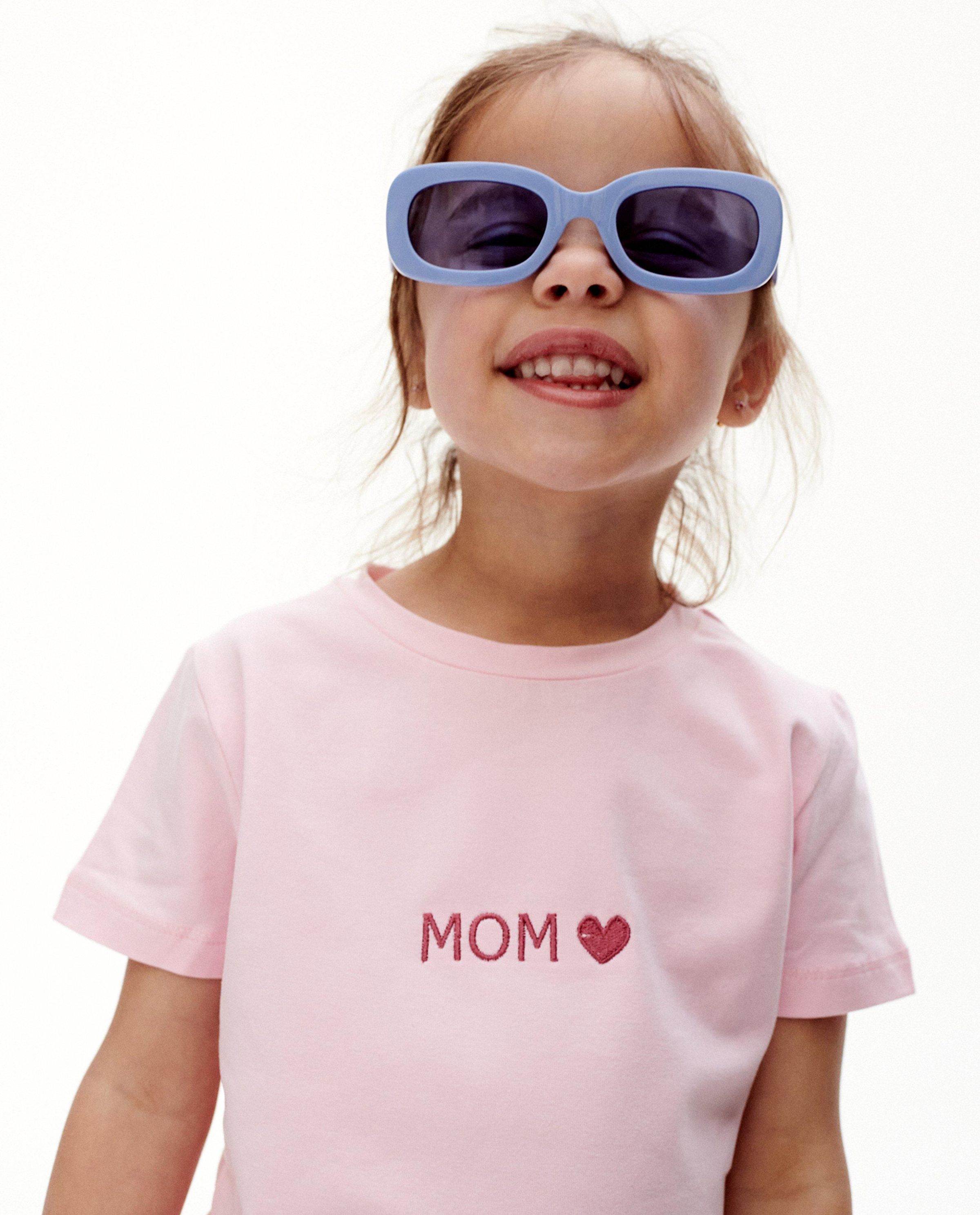 T-shirt personnalisable, enfants - JBC