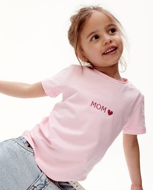 T-shirts - T-shirt personnalisable, enfants