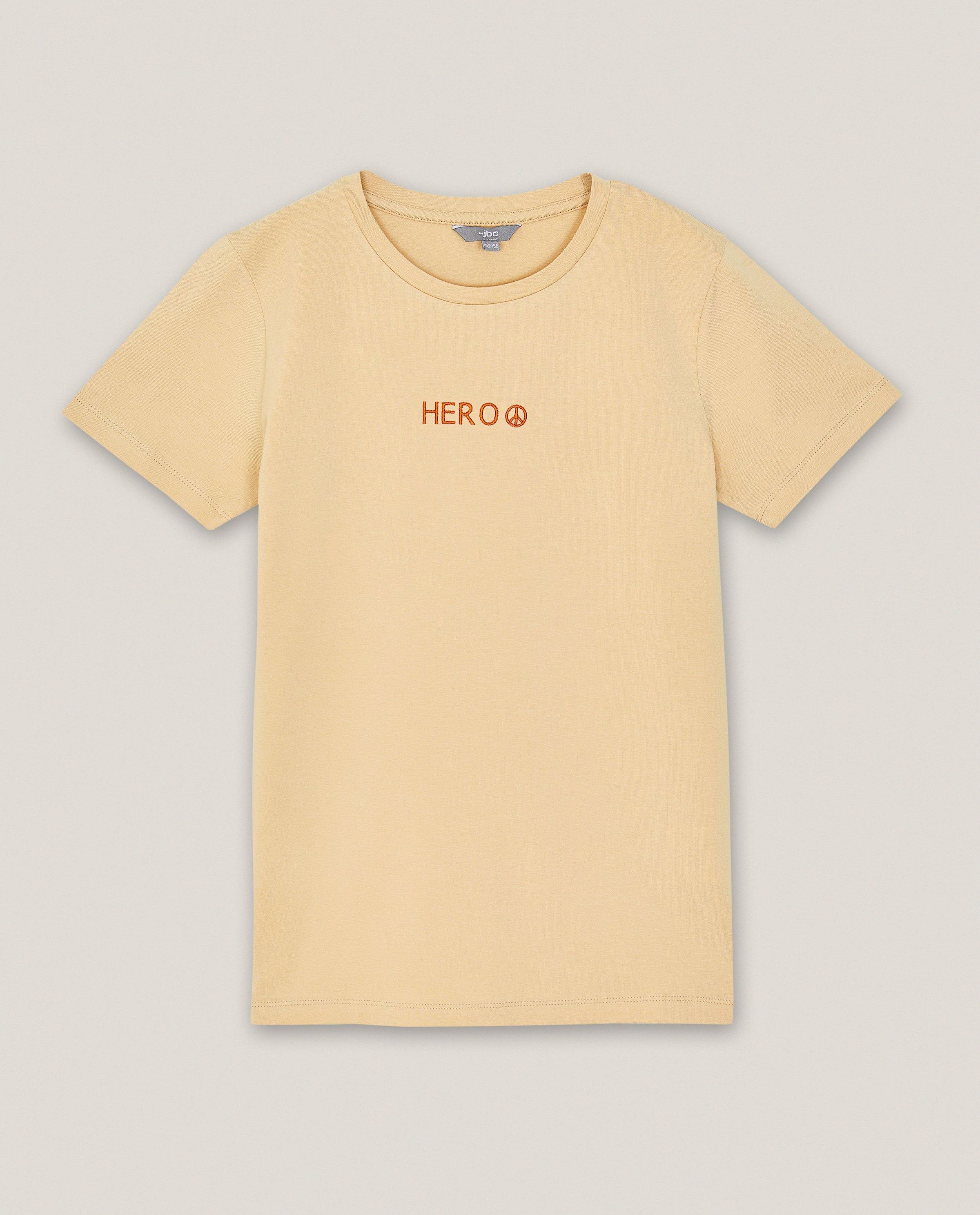 T-shirt personnalisable, femmes - JBC