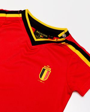 T-shirts - T-shirt de foot personnalisable, b&eacute;b&eacute;s