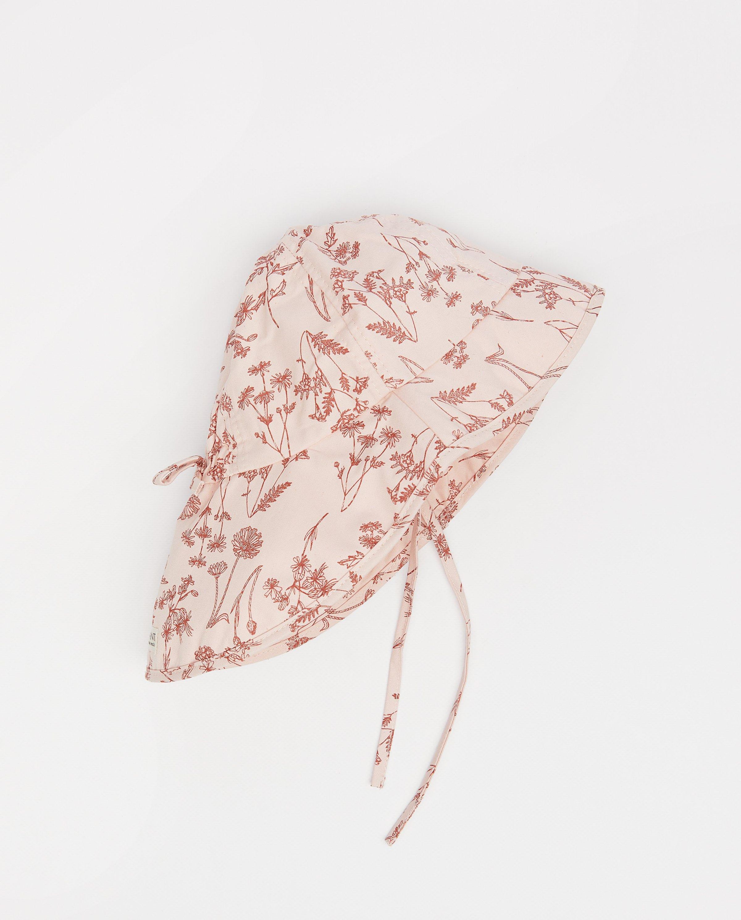 Chapeau blanc - Enfant