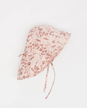 Chapeau blanc - Enfant