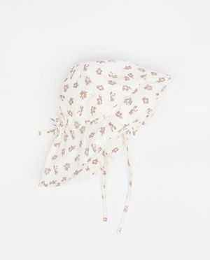 Chapeau blanc - Enfant