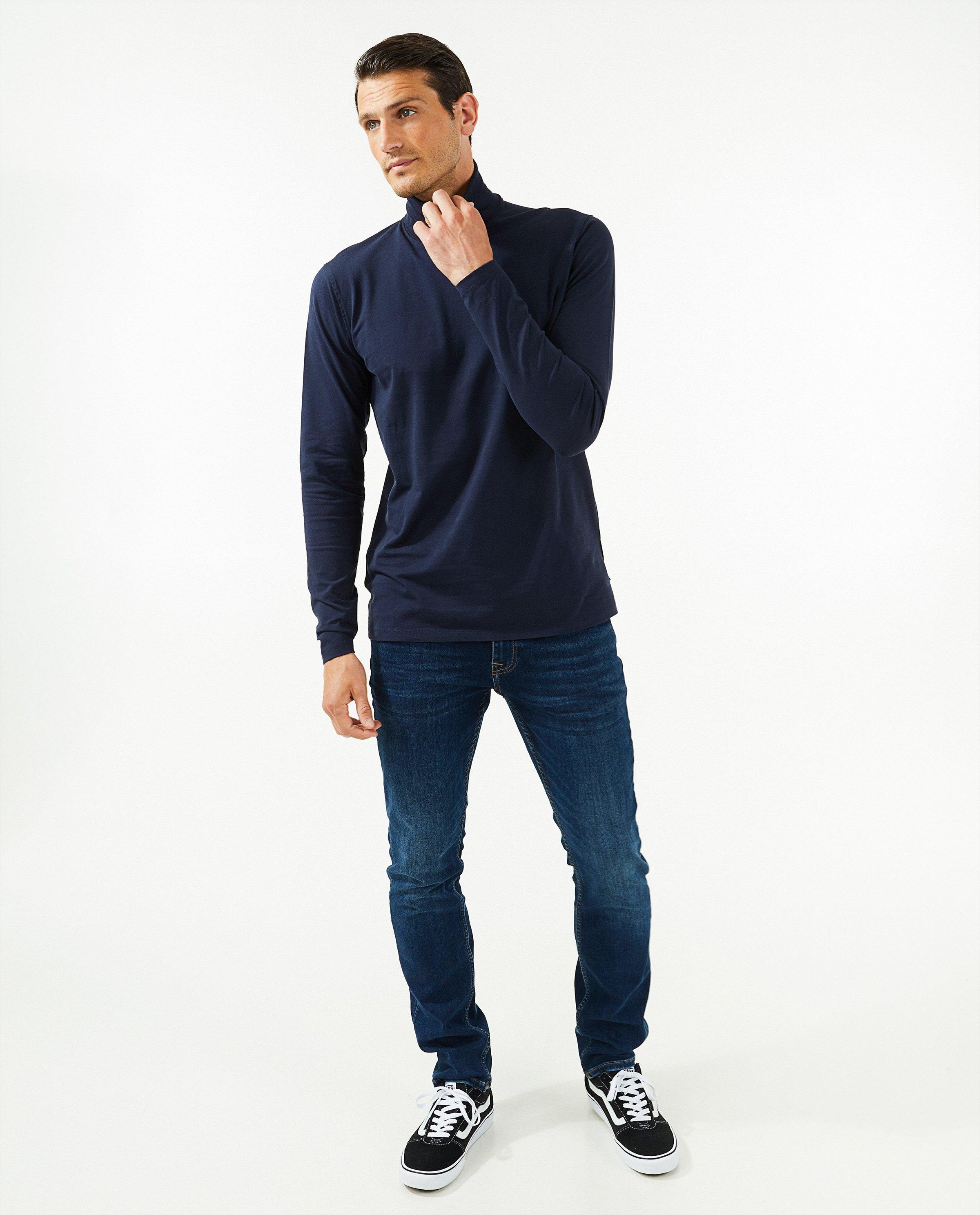 Zwarte souspull - Quarterback