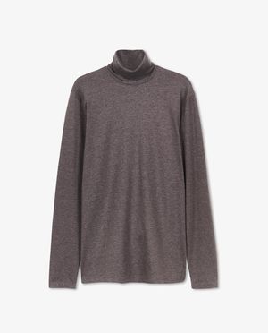 T-shirts - Grijze souspull