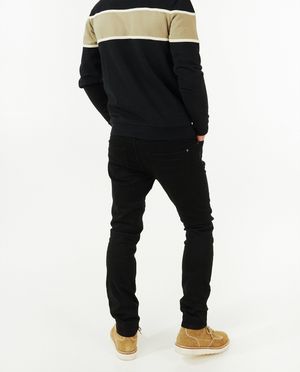 Broeken - Groene broek, slim fit