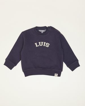 Unisex baby sweater, Studio Unique - JBC