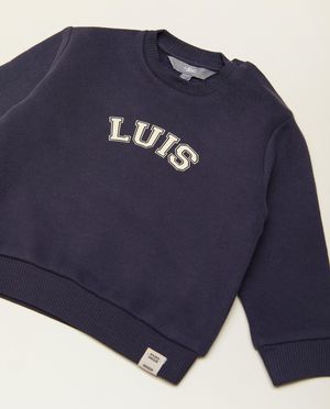Sweaters - Unisex baby sweater, Studio Unique