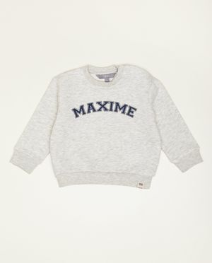 Sweaters - Unisex baby sweater, Studio Unique