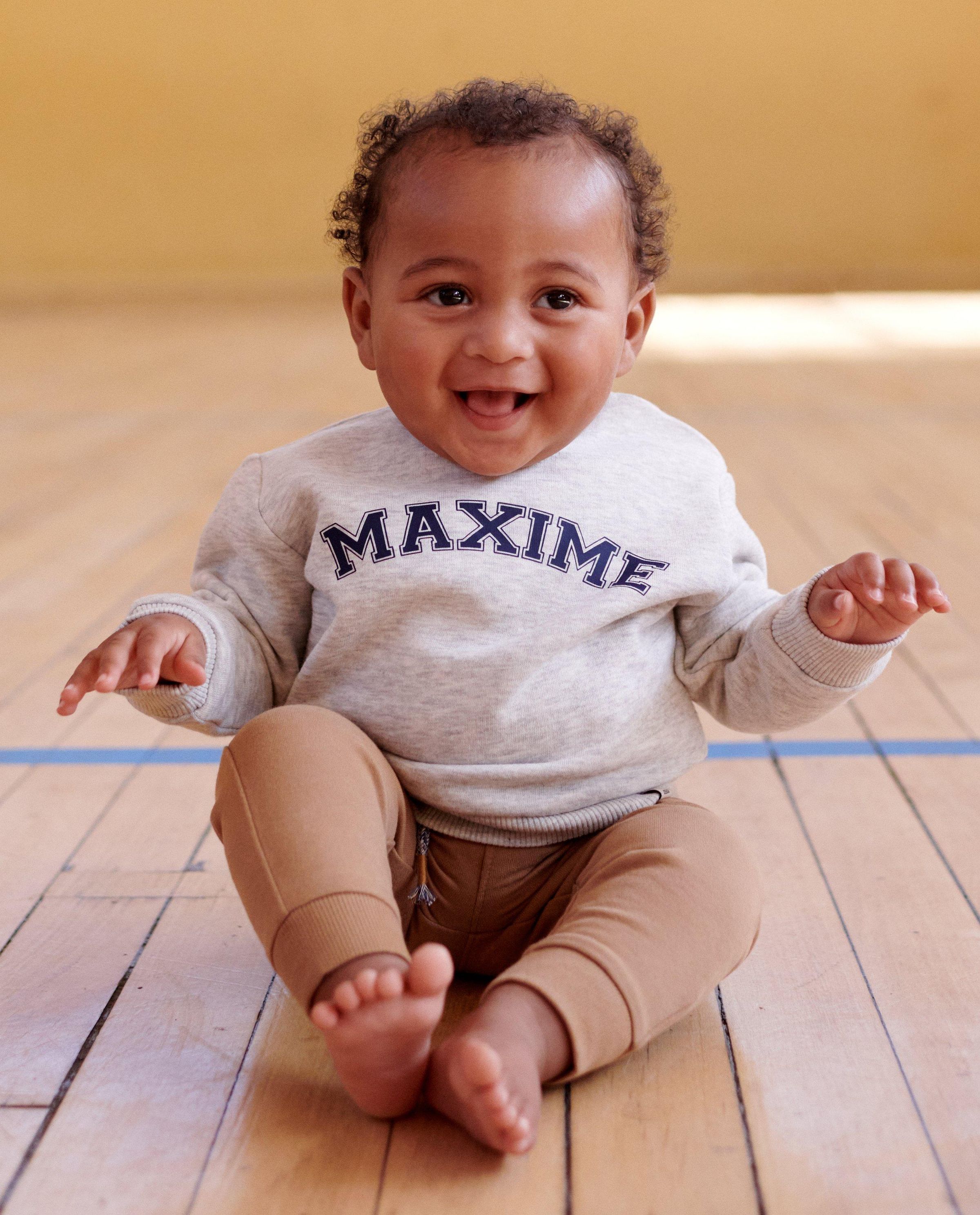 Unisex baby sweater, Studio Unique - JBC