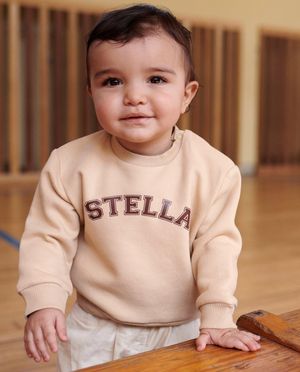 Unisex baby sweater, Studio Unique - JBC