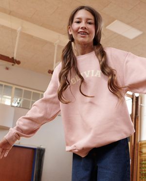 Sweat enfants unisexe, Studio Unique - JBC