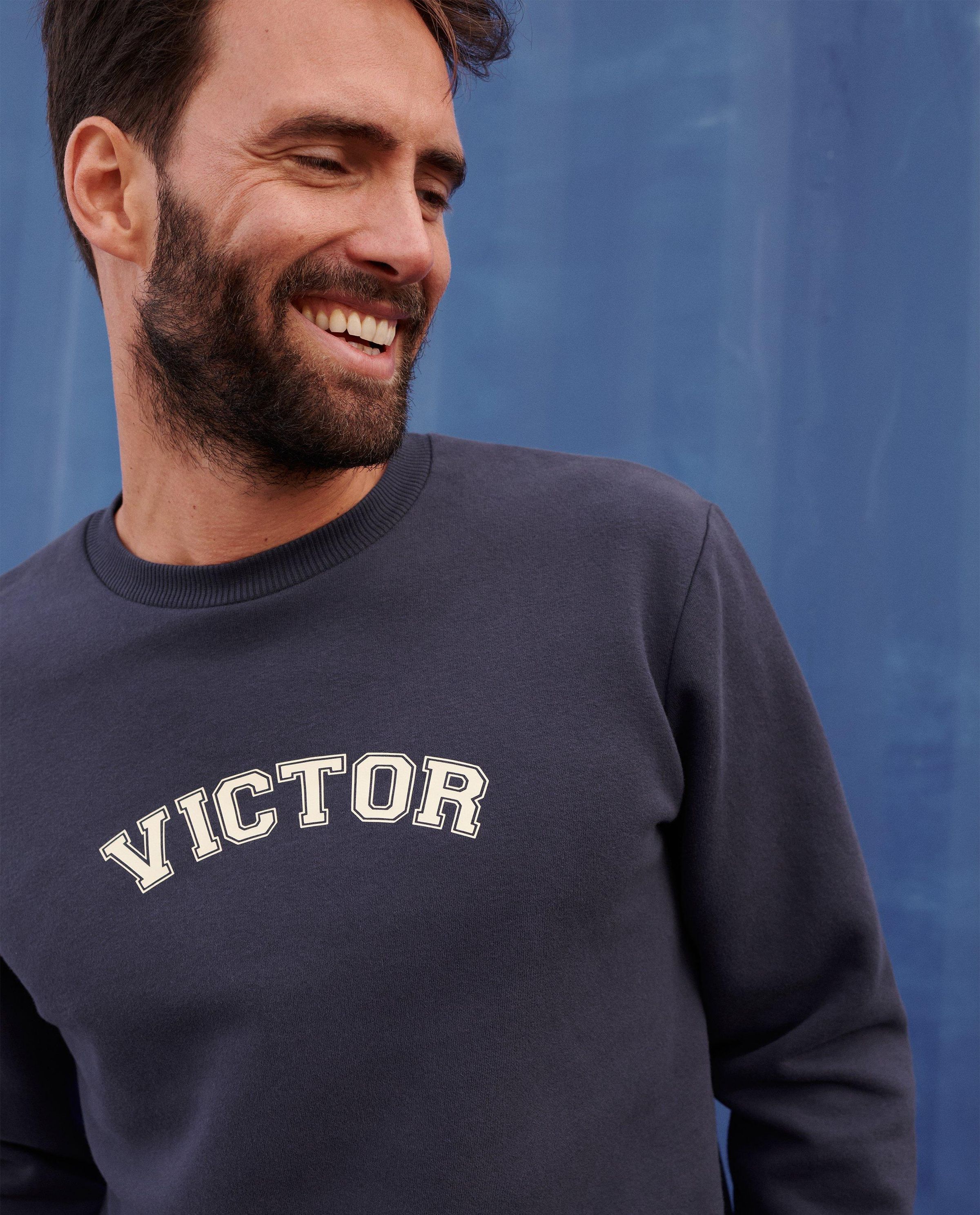 Sweater heren, Studio Unique - JBC