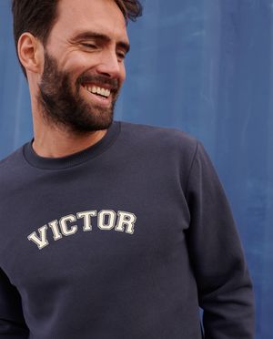 Sweater heren, Studio Unique - JBC