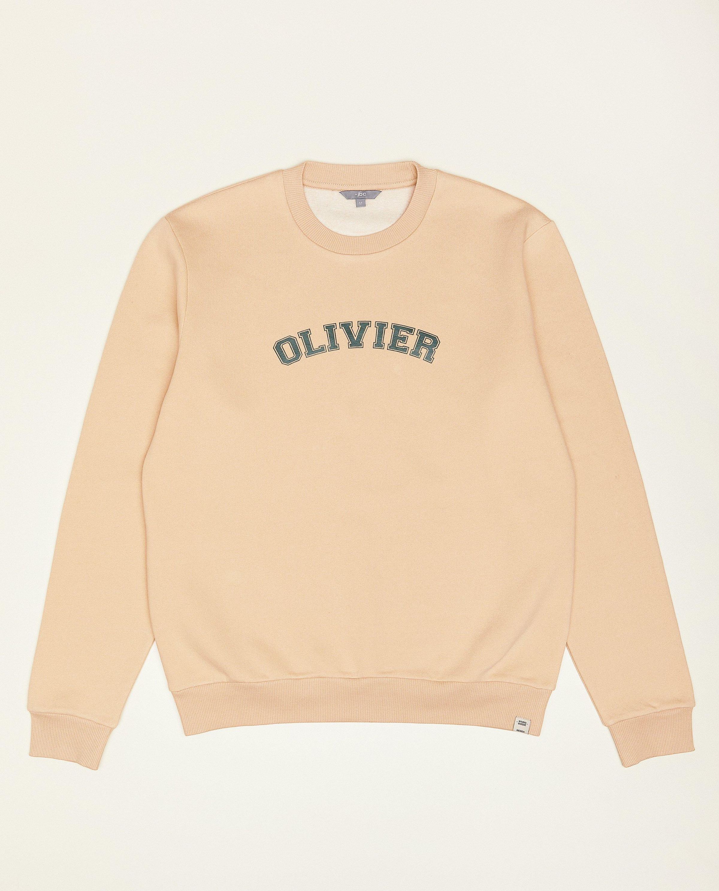 Sweater heren, Studio Unique - JBC