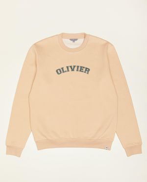 Sweater heren, Studio Unique - JBC