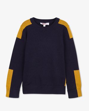Pulls - Pull &agrave; color block