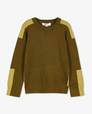 Pulls - Pull &agrave; color block