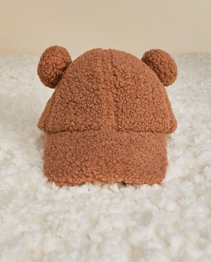 Breigoed - Personaliseerbare teddy pet, baby