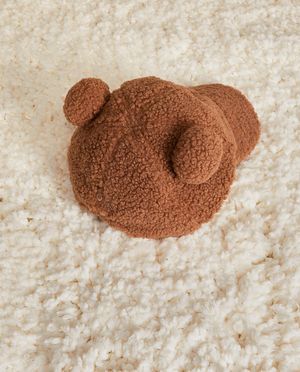 Breigoed - Personaliseerbare teddy pet, baby