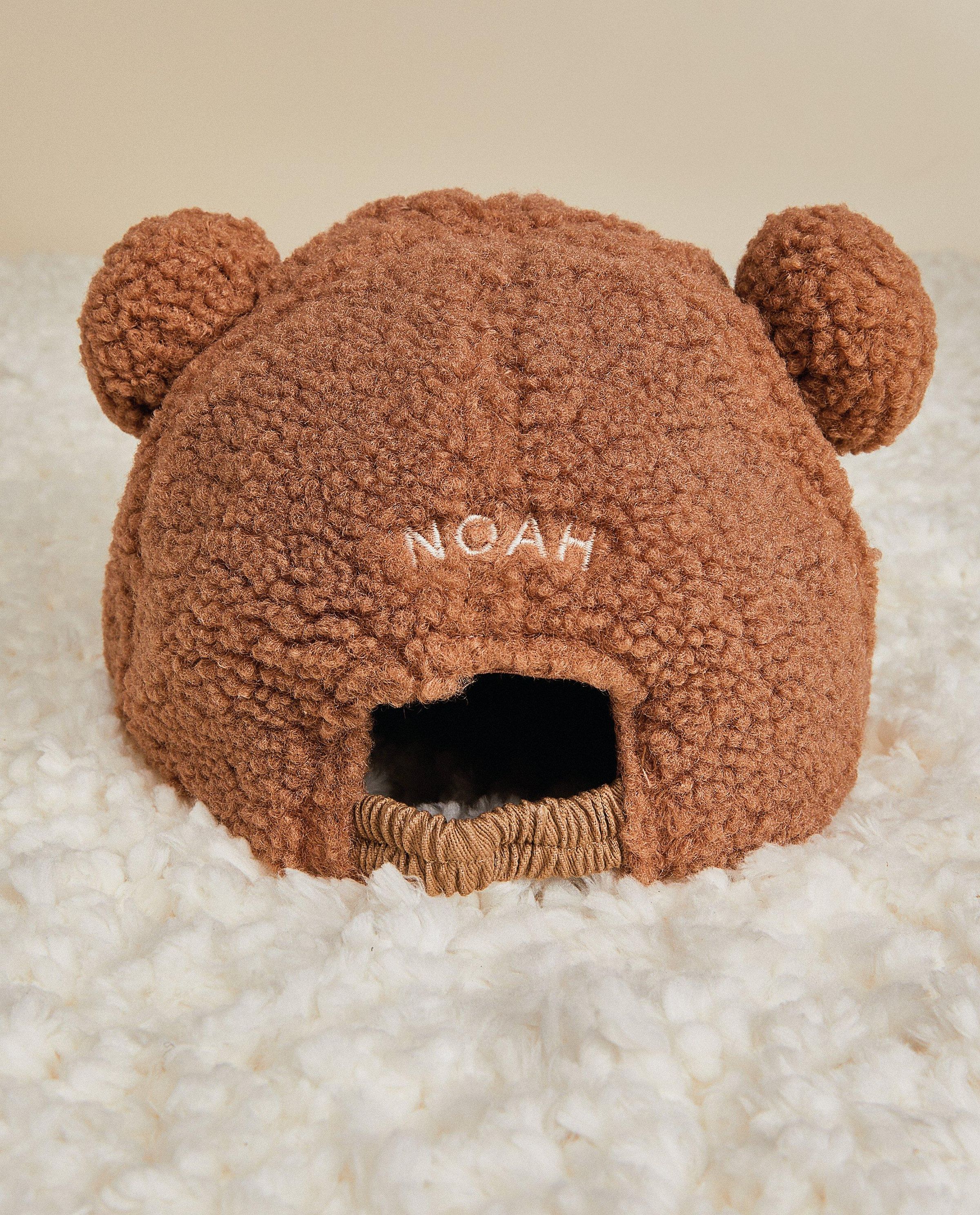 Personaliseerbare teddy pet, 2-7 jaar - JBC