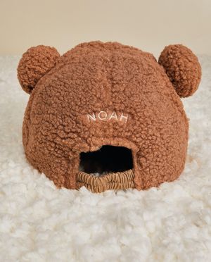 Personaliseerbare teddy pet, 2-7 jaar - JBC