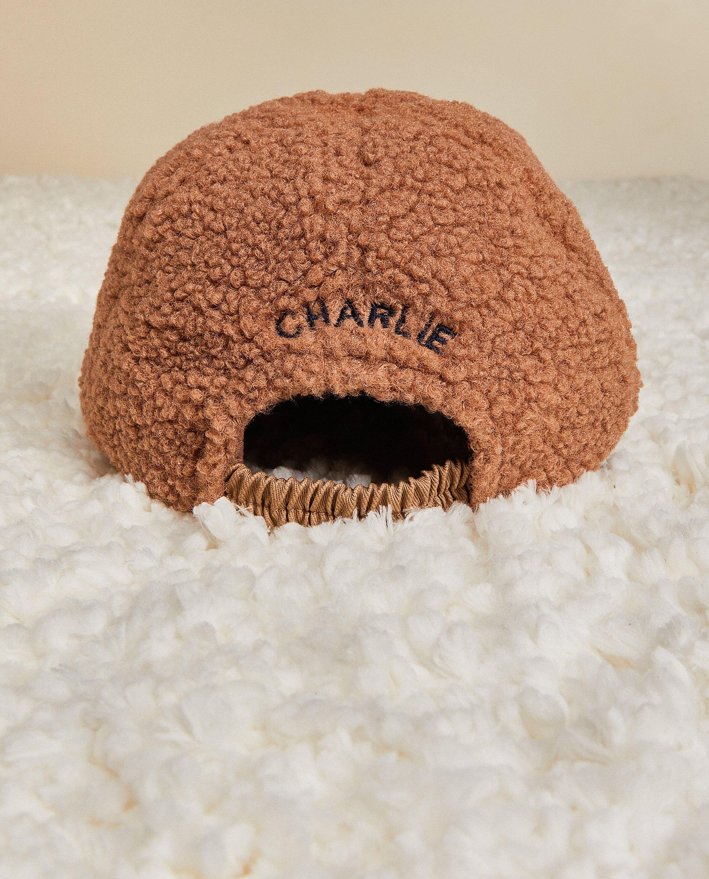 Personaliseerbare teddy pet, 7-14 jaar - JBC