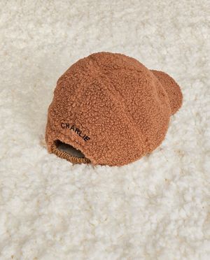 Breigoed - Personaliseerbare teddy pet, 7-14 jaar