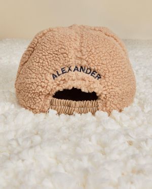 Personaliseerbare teddy pet, volwassenen - JBC