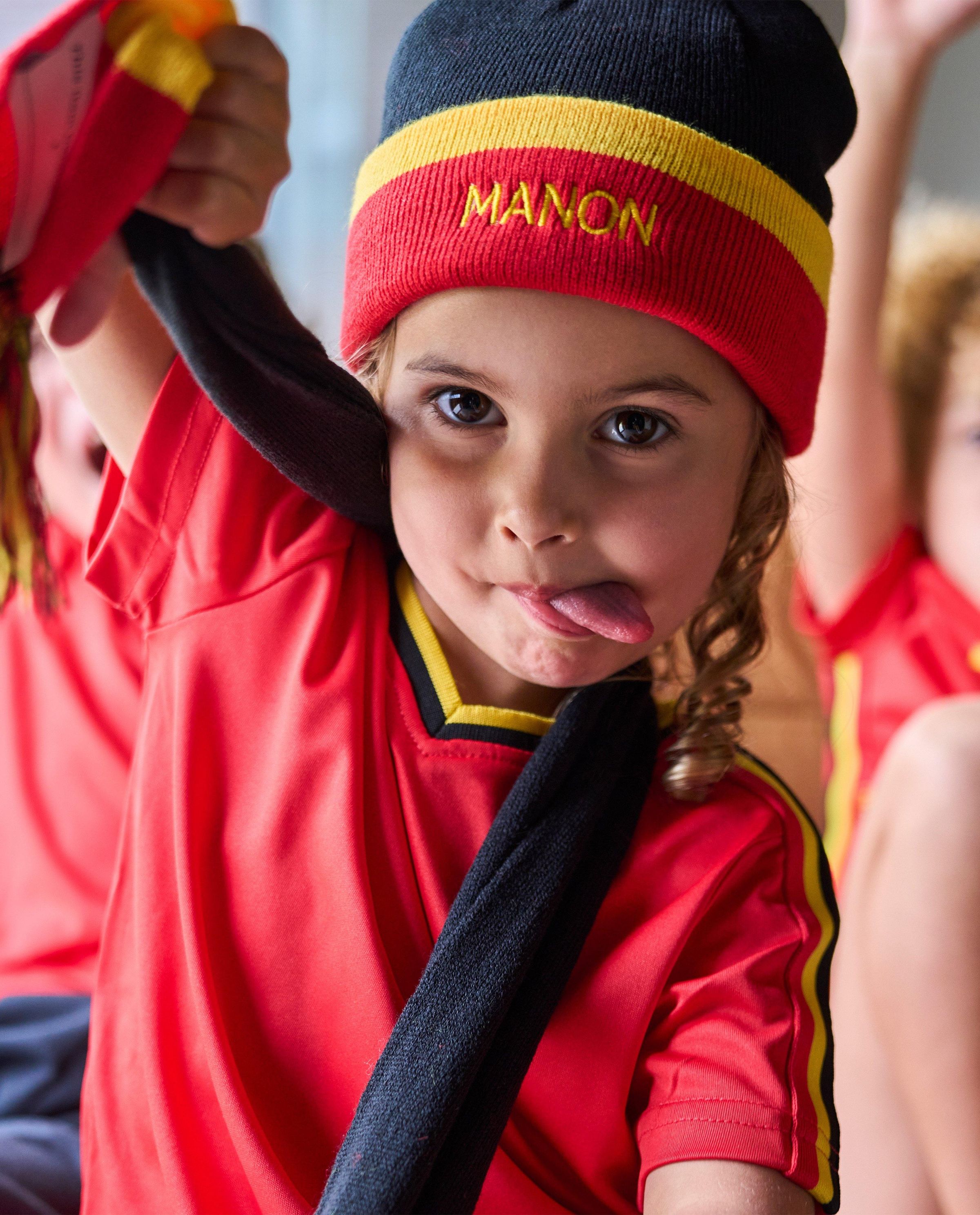 Personaliseerbare muts, kinderen - JBC