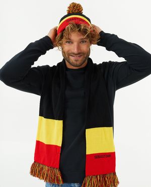 Breigoed - Personaliseerbare muts, volwassenen