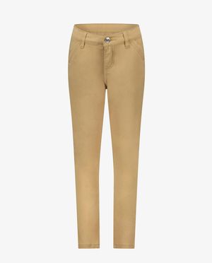 Pantalons - Pantalon beige, Communion